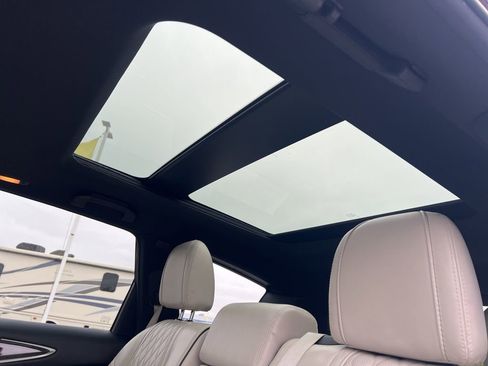 Used 2019 INFINITI QX60 Luxe w/ Limited Package image 33