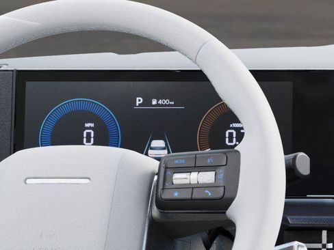 New 2026 Hyundai Santa Fe SE image 14