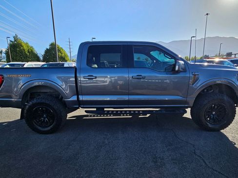 Used 2023 Ford F150 Tremor w/ Equipment Group 402A High AWD/4WD image 2