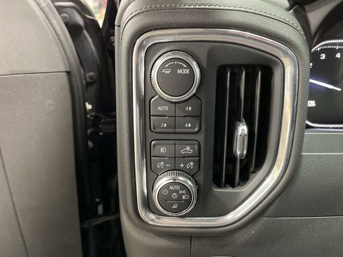 Used 2021 GMC Sierra 1500 SLT image 20