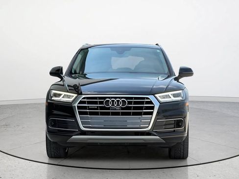 Used 2019 Audi Q5 Prestige AWD/4WD image 4