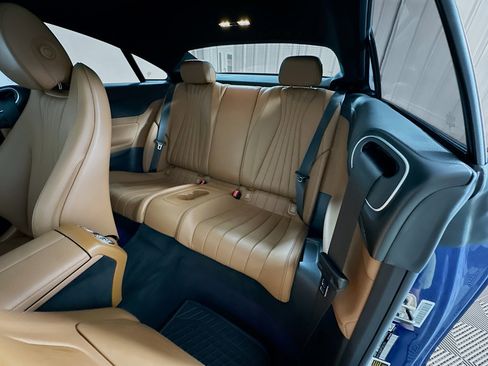 Used 2023 Mercedes-Benz E 450 Coupe image 28