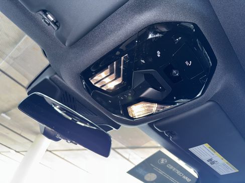 Certified 2024 BMW i5 eDrive40i w/ M Sport Package image 31