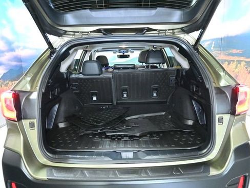 Used 2022 Subaru Outback Onyx Edition XT image 43