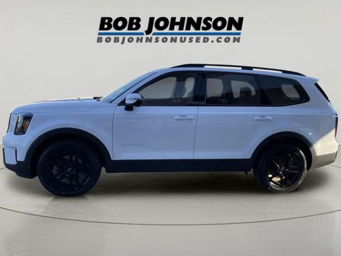 Used 2024 Kia Telluride SX Prestige X-Line AWD/4WD image 4
