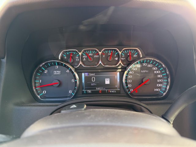Used 2018 GMC Yukon SLT w/ Open Road Package AWD/4WD image 13