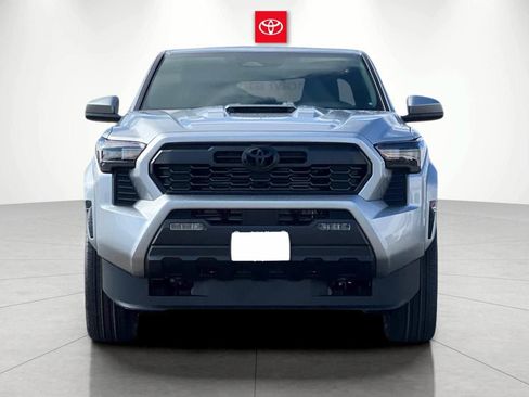 New 2026 Toyota Tacoma TRD Sport AWD/4WD image 7