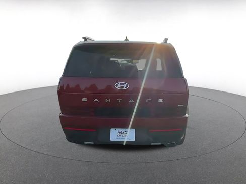 Used 2025 Hyundai Santa Fe SEL image 12