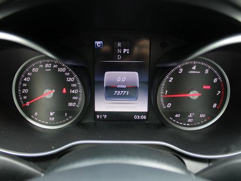 Used 2016 Mercedes-Benz C 300 Sedan w/ Premium 1 Package image 9