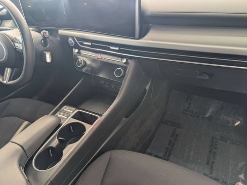 Used 2025 Hyundai Sonata SEL FWD image 26