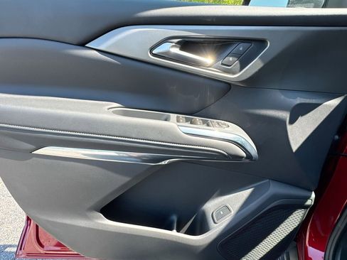 New 2026 Chevrolet Traverse LT FWD image 15