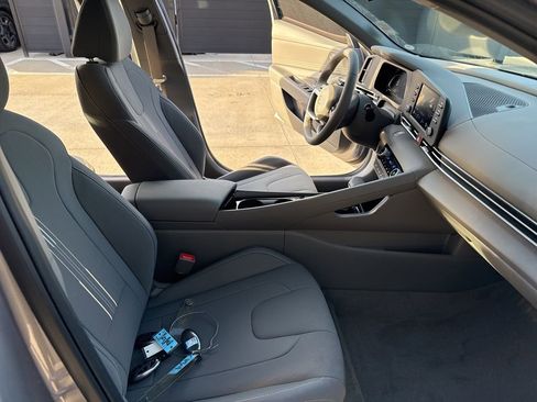 New 2026 Hyundai Elantra SEL Sport image 12