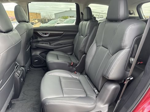 New 2026 Subaru Ascent Touring image 30