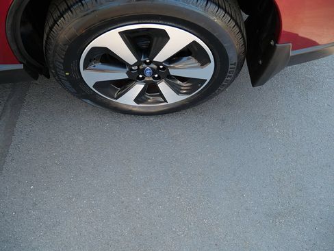 Used 2017 Subaru Forester 2.5i Limited AWD/4WD image 35