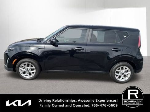 Used 2023 Kia Soul S image 6