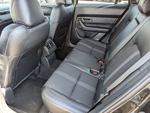 Used 2023 MAZDA CX-50 2.5 S w/ Cargo Package image 21