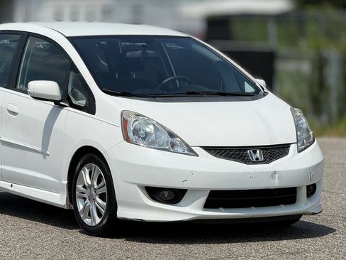 Used 2010 Honda Fit Sport image 15