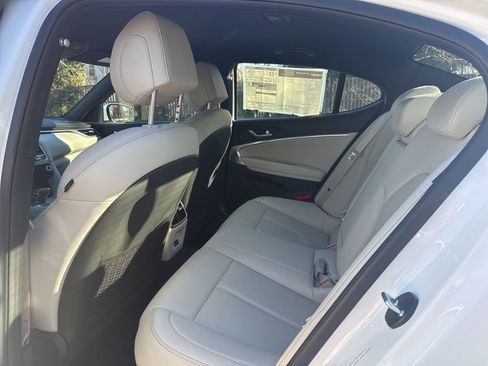 New 2025 Genesis G70 2.5T image 26