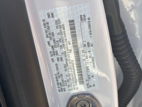 Used 2024 Ford Escape Active w/ Tech Pack #1 image 27