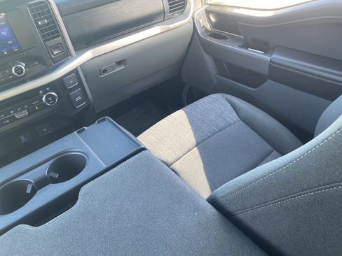 Used 2021 Ford F150 XLT w/ Equipment Group 301A Mid image 17