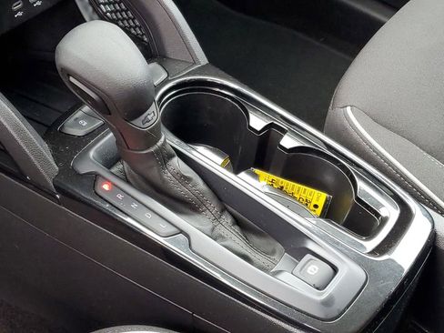 Used 2023 Chevrolet TrailBlazer LT image 20