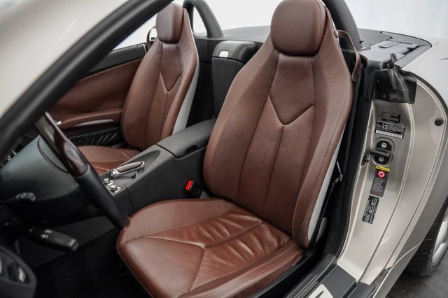 Used 2006 Mercedes-Benz SLK 350 image 19