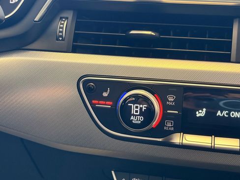 Used 2017 Audi A4 2.0T Premium Plus w/ Premium Plus Package image 26