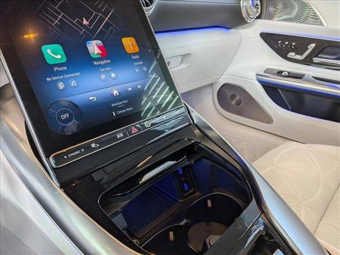 New 2026 Mercedes-Benz Maybach SL 680 image 12