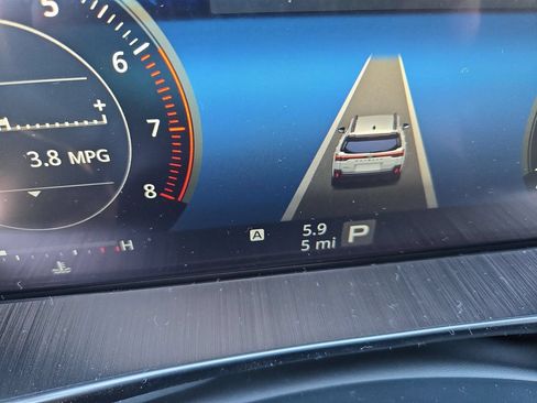 New 2026 Subaru Outback Limited XT AWD/4WD image 35