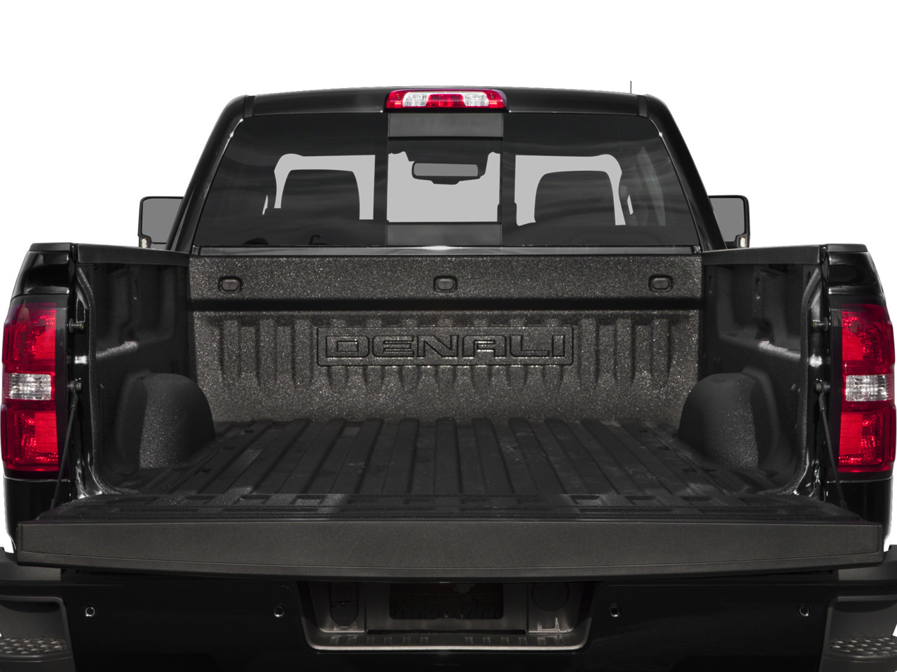 Used 2018 GMC Sierra 2500 Denali w/ Duramax Plus Package AWD/4WD image 12