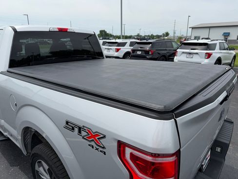 Used 2019 Ford F150 XL w/ Equipment Group 101A Mid AWD/4WD image 11