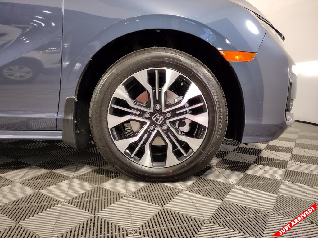 New 2027 Honda Odyssey Elite image 9