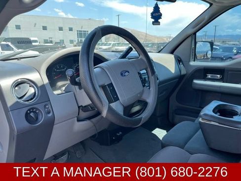 Used 2008 Ford F150 XLT AWD/4WD image 13