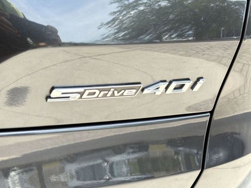 Used 2022 BMW X5 sDrive40i RWD image 34