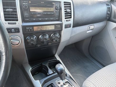 Used 2008 Toyota 4Runner SR5 AWD/4WD image 17