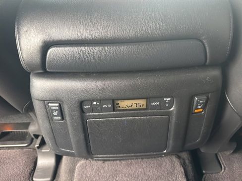 Used 2013 INFINITI QX56 4WD w/ Deluxe Touring Pkg image 13