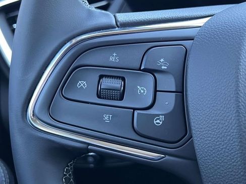 New 2026 Buick Encore GX Preferred w/ Advanced Technology Package image 27