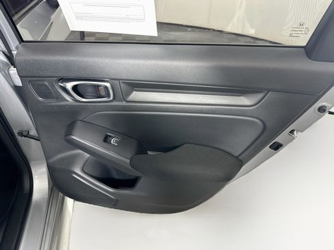 Used 2022 Honda Civic Sport image 27