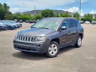 Used 2016 Jeep Compass Sport w/ Power Value Group FWD 360° Tour