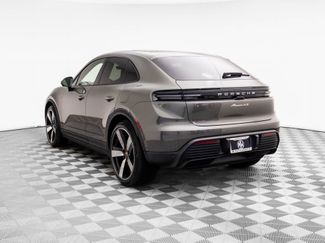 New 2025 Porsche Macan 4S Electric video 3