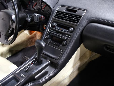 Used 1991 Acura NSX image 57