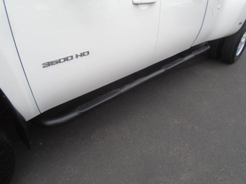 Used 2013 Chevrolet Silverado 3500 LTZ w/ LTZ Plus Package image 16