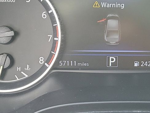 Used 2020 Nissan Maxima SR w/ Illumination Package image 19