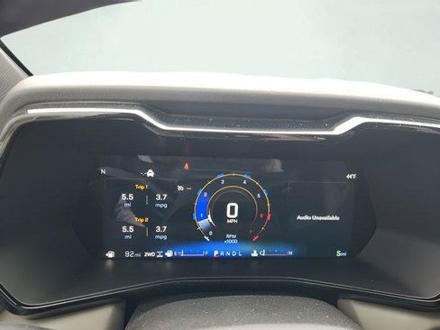 New 2026 Chevrolet Colorado ZR2 AWD/4WD image 17