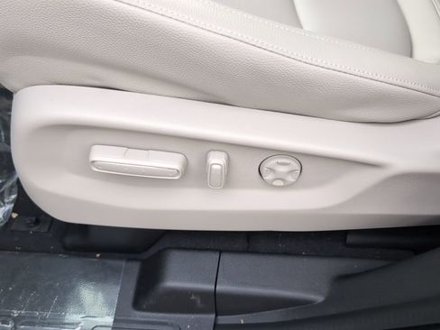 New 2026 Honda Odyssey EX-L image 23