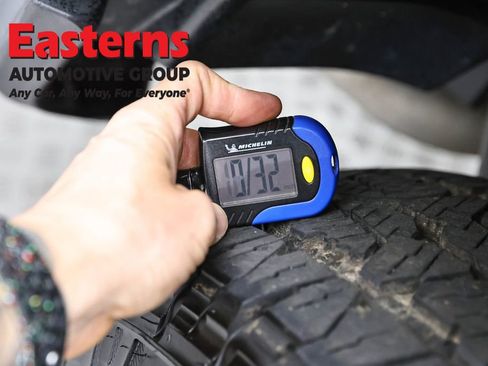 Used 2021 Jeep Wrangler Unlimited Sport AWD/4WD image 27