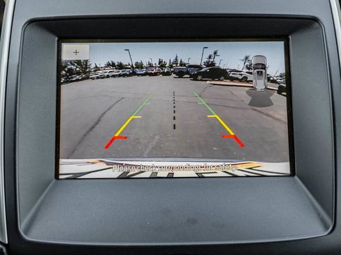 Used 2020 Ford Edge SEL FWD image 15