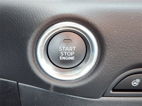 New 2025 MAZDA CX-5 Signature image 19