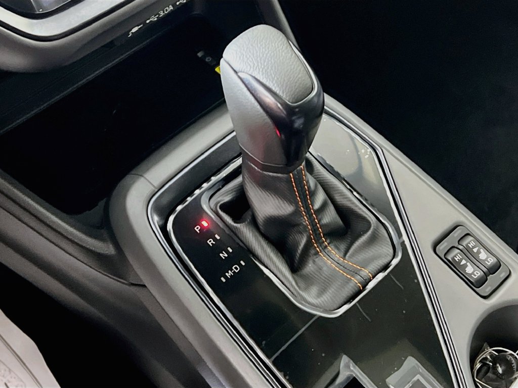 New 2026 Subaru Crosstrek 2.5i Limited AWD/4WD image 14