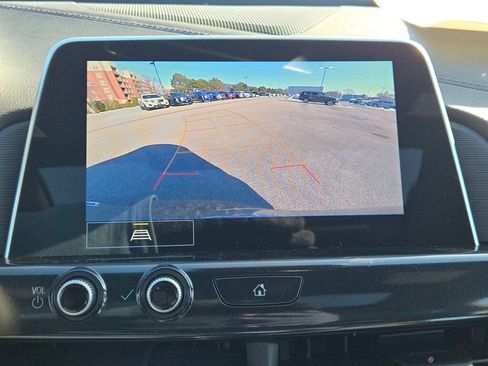 New 2026 Cadillac CT4 Premium Luxury image 27